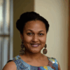 Headshot of Jasmine Blanks Jones