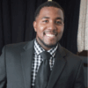 Headshot of Bryan Capers