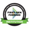 First-Gen Forward Institution