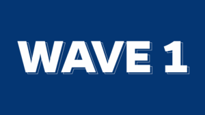 Wave 1
