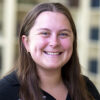 Megan Lipo headshot